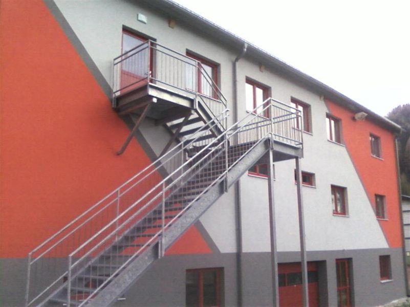 Feuerwehr Semmering