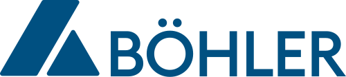 BÖHLER Bleche — Logo
