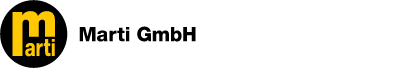 Marti Bau — Logo