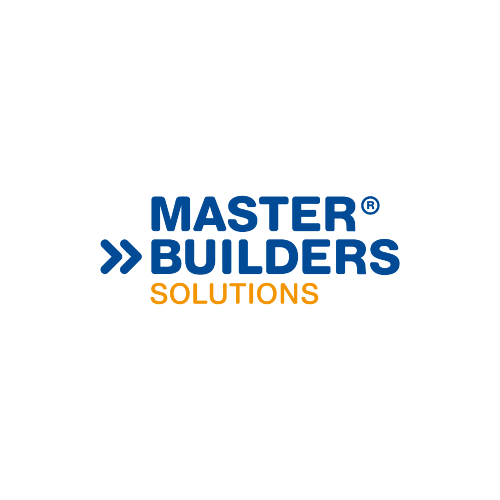 Master Builders Solutions — Logo