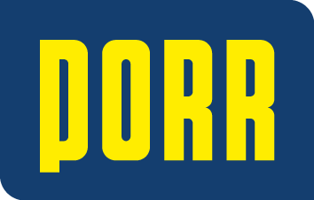 Porr Group — Logo