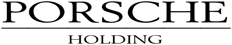 Porsche Holding Salzburg — Logo